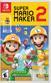 Super Mario Maker 2