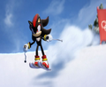 Mario & Sonic at the Olympic Winter Games (Wii)