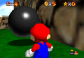 Super Mario 64