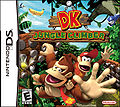 DK: Jungle Climber