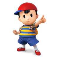 Ness