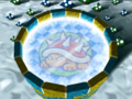 Background in Mario Party 3