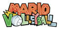 An early logo for Super Mario Spikers