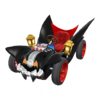 Vampire Flyer from Mario Kart Tour