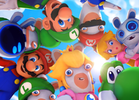 MarioRabbids grouppicture.png