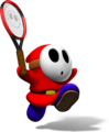 Shy Guy