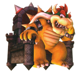 Bowser