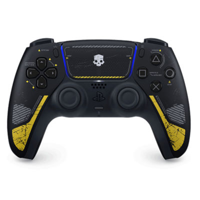 DualSense™ Wireless Controller - HELLDIVERS™ 2 Limited Edition