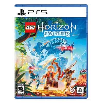 LEGO® Horizon Adventures™ - PS5