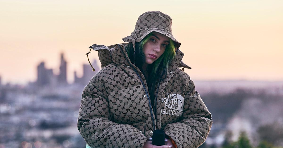 billie eilish