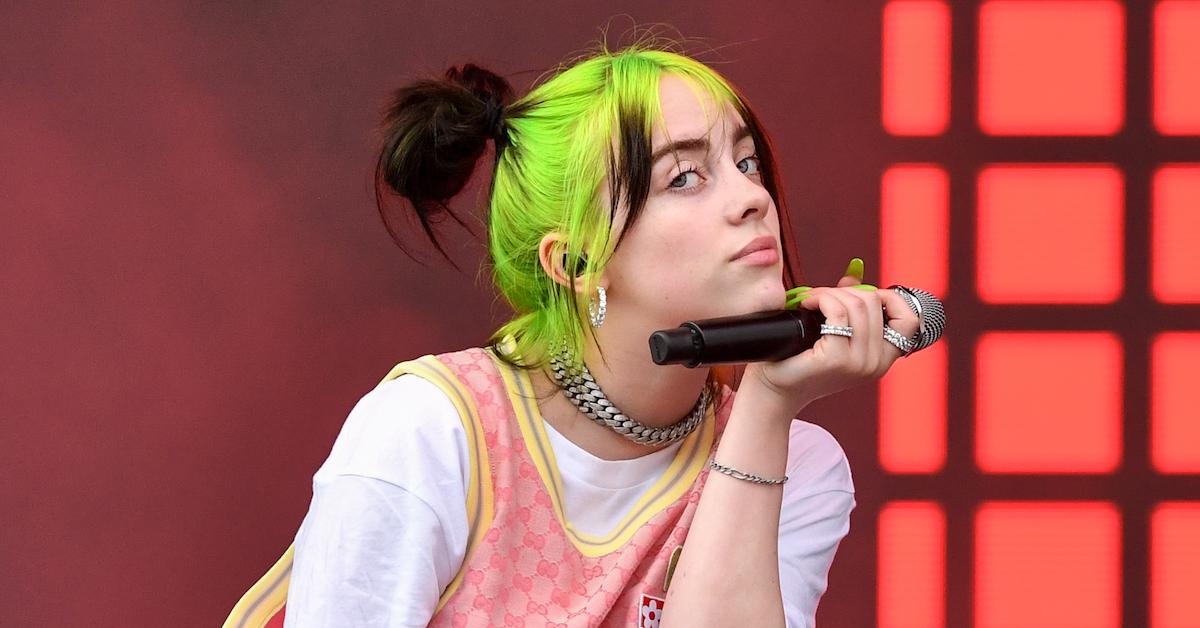 billie eilish