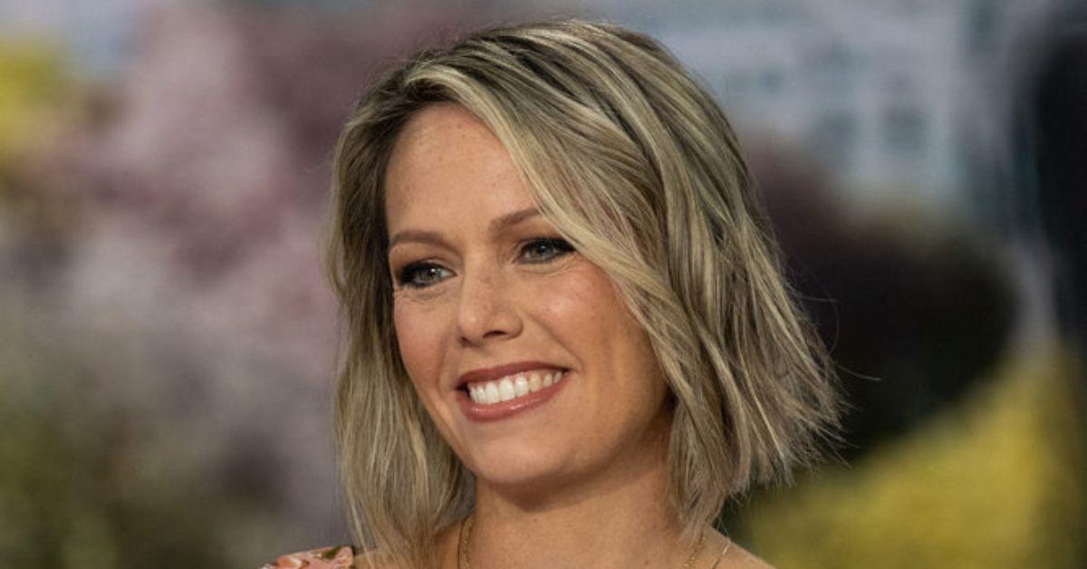 Dylan Dreyer