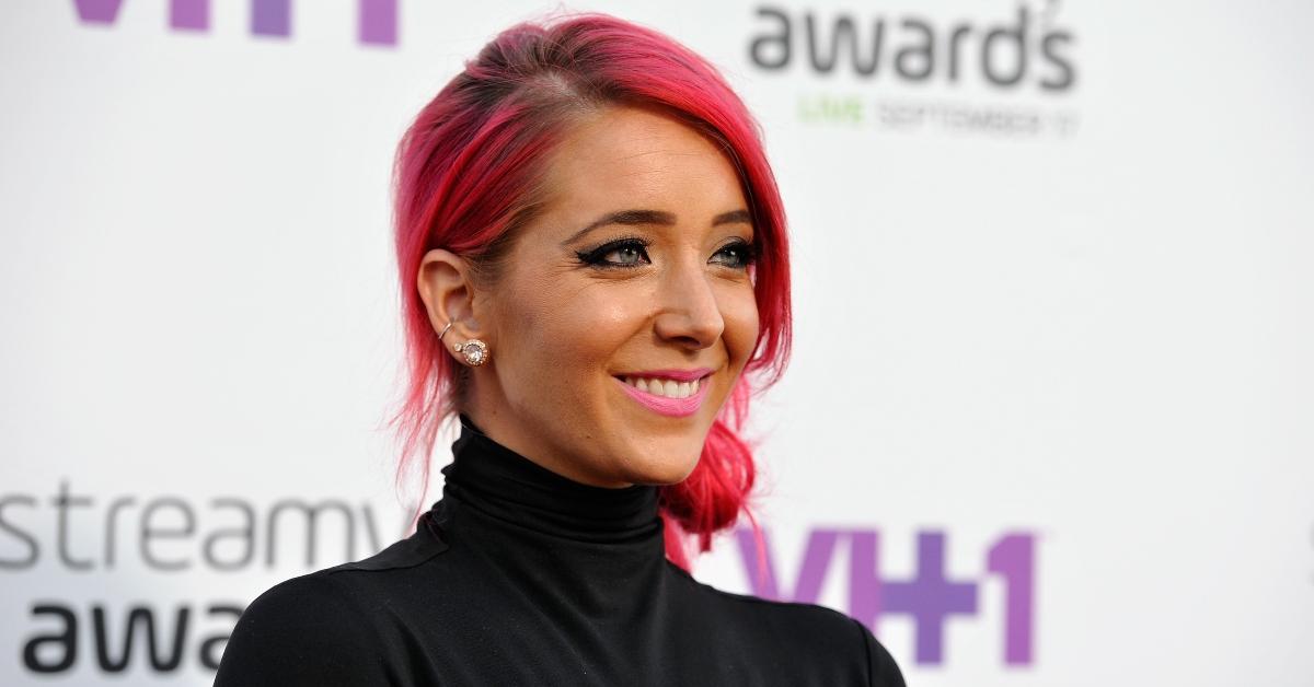 Jenna Marbles