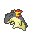 Typhlosion