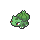 Bulbasaur