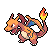 Charizard 'M