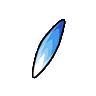 Petalo azzurro USUL Sprite Ottenimento.png