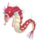 Gyarados Rosso