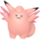 Clefable