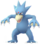 Golduck