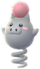 Spoink