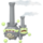 Weezing