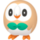 Rowlet