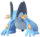 Swampert