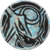 PCG2S Silver Rayquaza Coin.png