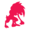 SimboloSetMezzo Mazzo Lycanroc.png