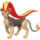 Pyroar