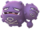 Weezing