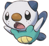 Oshawott di Belle Adventures.png