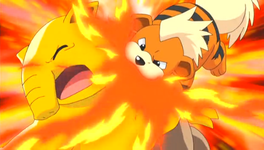 Agente Jenny Growlithe Rogodenti.png