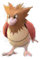 Spearow