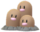 Dugtrio