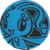 VS9 Blue Manaphy Coin.png