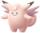 Clefable