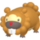 Bidoof