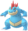 Feraligatr