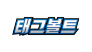 Taegeu Bolteu logo.png