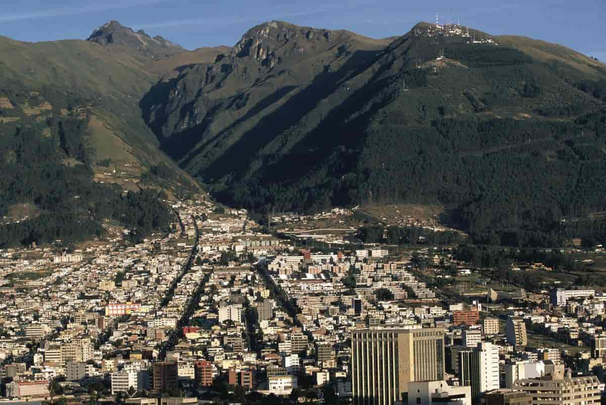 Quito