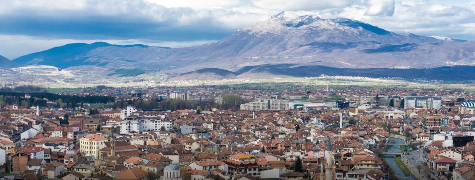 Prizren, Kosovo