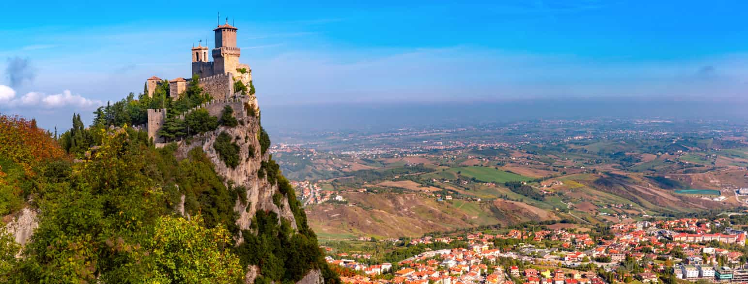 San Marino