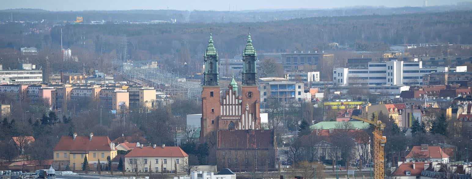 Poznań