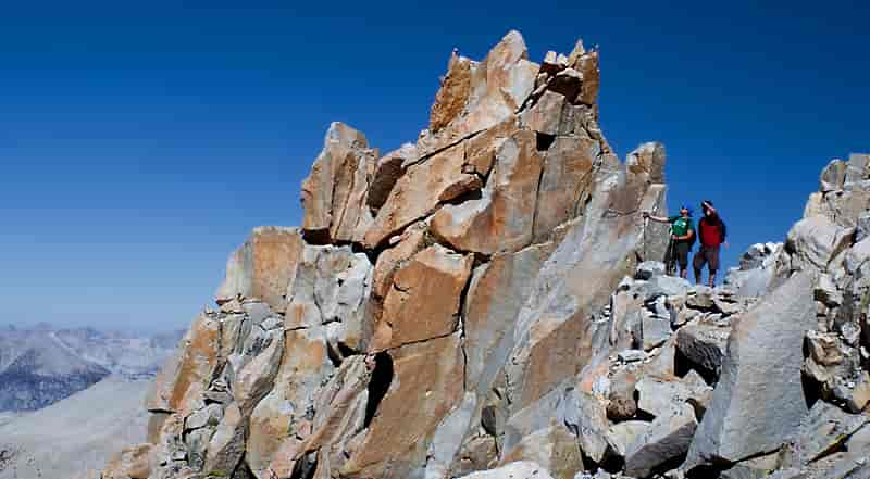 Mount Whitney