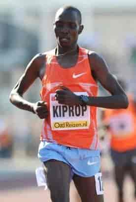 Asbel Kiprop