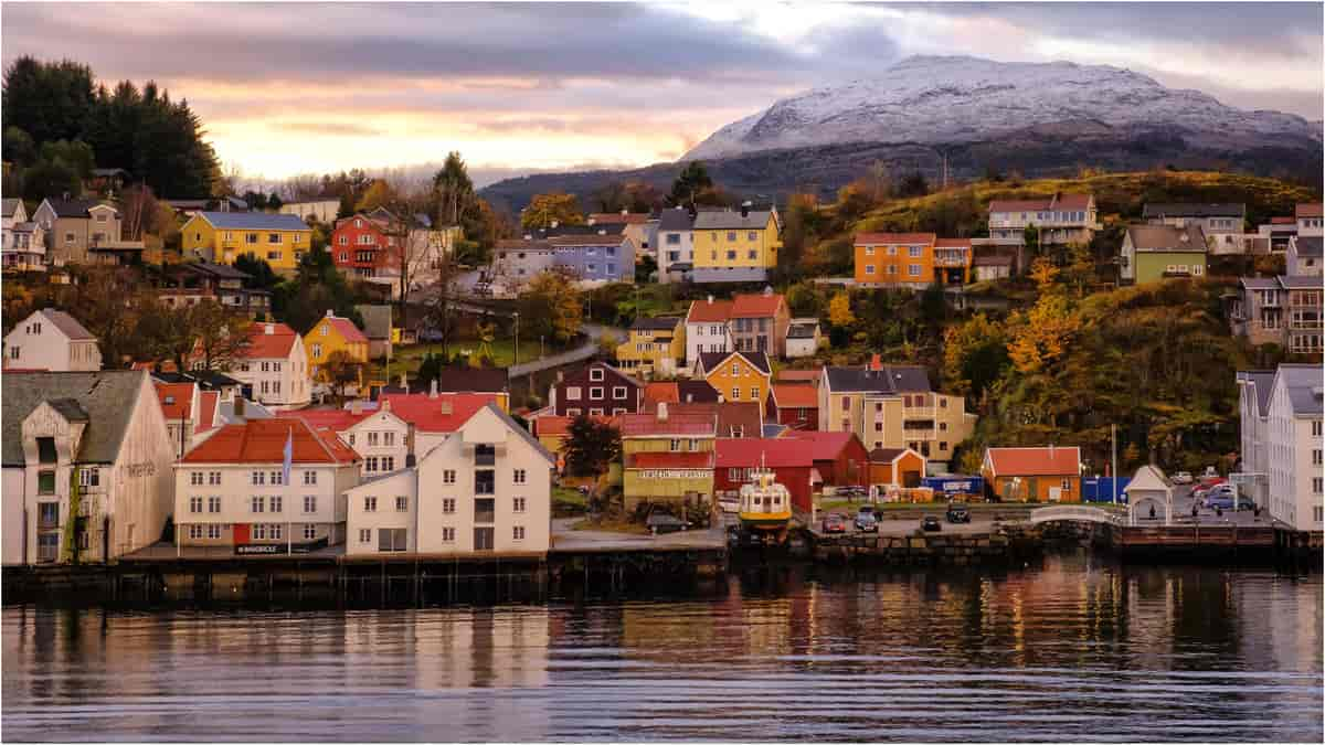 Kristiansund