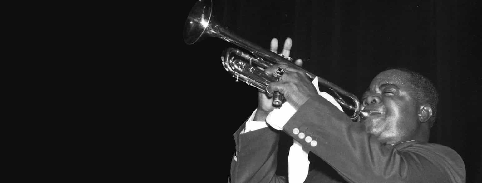 Louis Armstrong