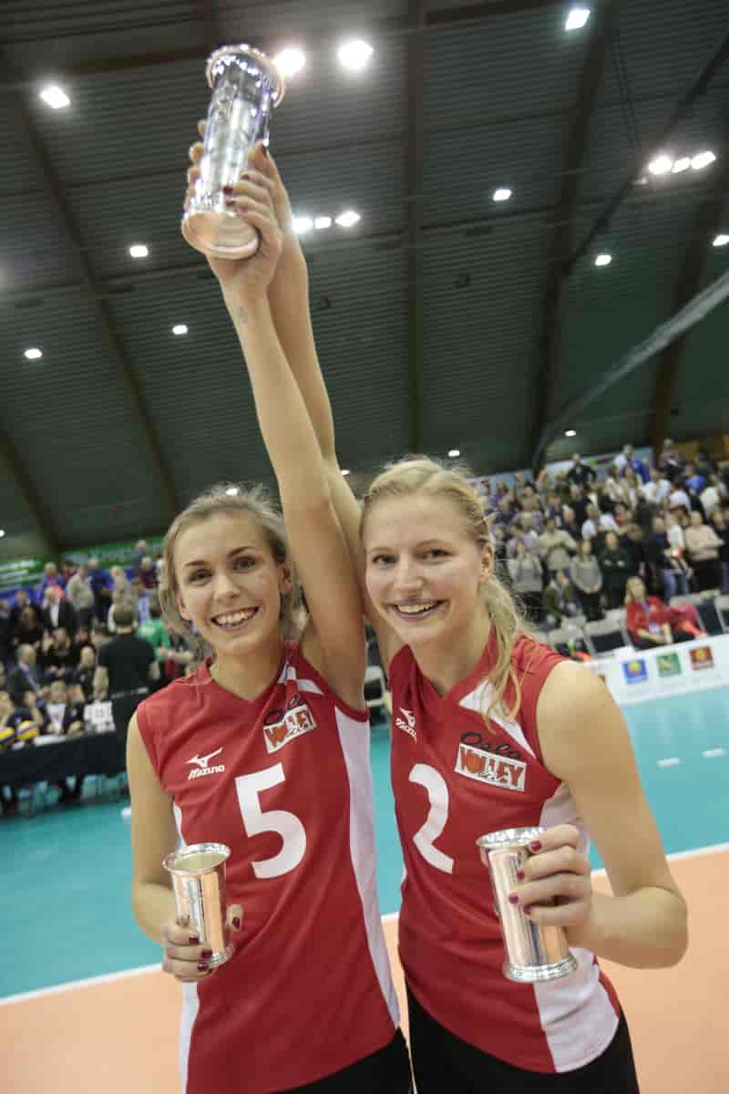 Oslo Volley